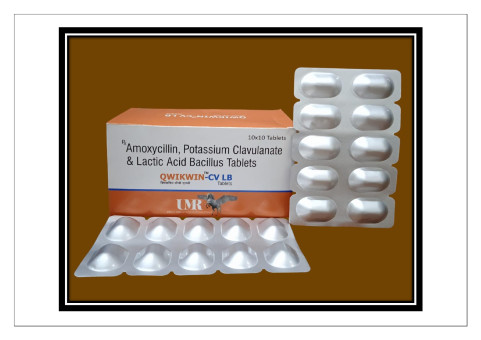 QWIKWIN-CV LB 625 - Unicon Medica Remedies